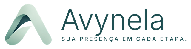 Avynela — Sua presença em cada etapa